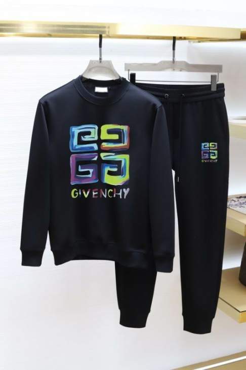 Picture of Givenchy Sweater Suits _SKUGivenchyM-5XLkdtr9739529